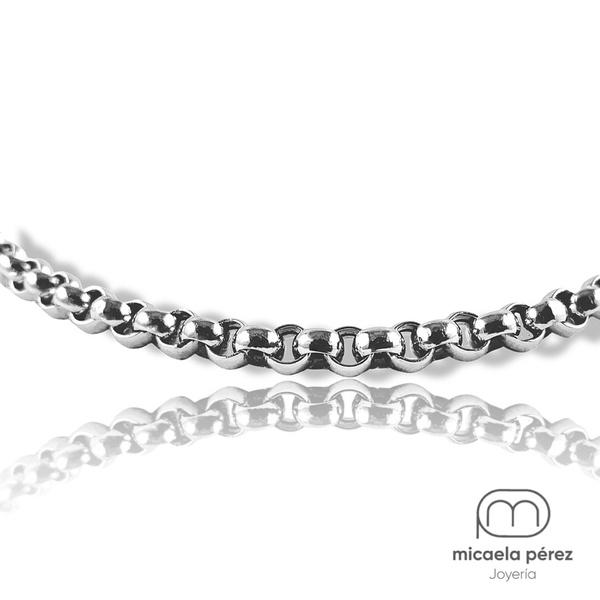 Collar COMHAR oro de 1ª ley(750 milésimas) 