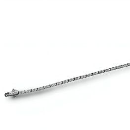 Pulsera RIVIÉRE oro de 1ª ley(750 milésimas) 