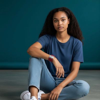 Pulsera ENZZO plata de 1ª ley(925 milésimas) 