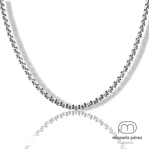 Collar COMHAR oro de 1ª ley(750 milésimas) 