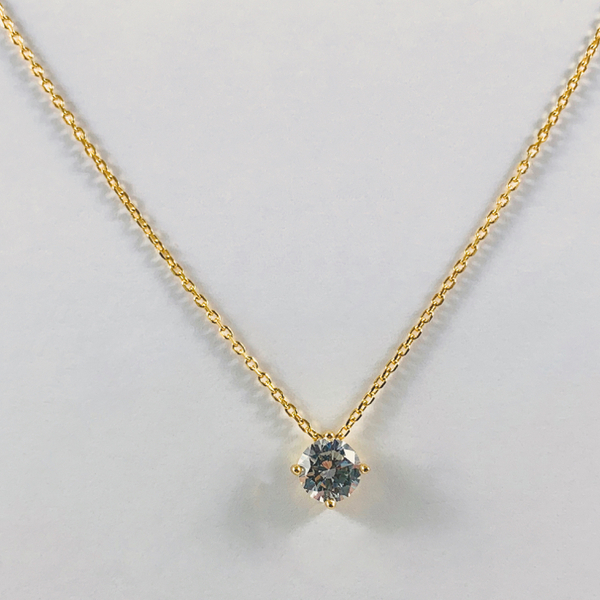 Collar CLASSIC COLLECTION plata de ley