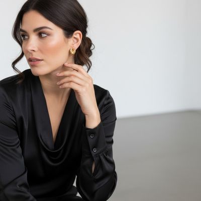 Pendientes art decó oro amarillo de 1ª ley(750 milésimas)