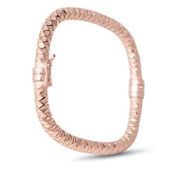 Pulsera plata de 1ª ley(925 milésimas) 