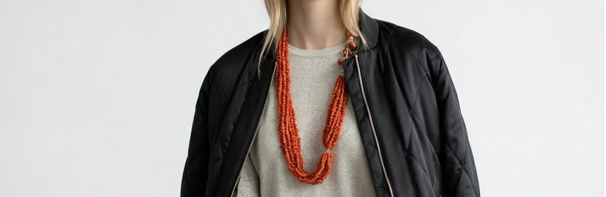 Gargantilla le faune